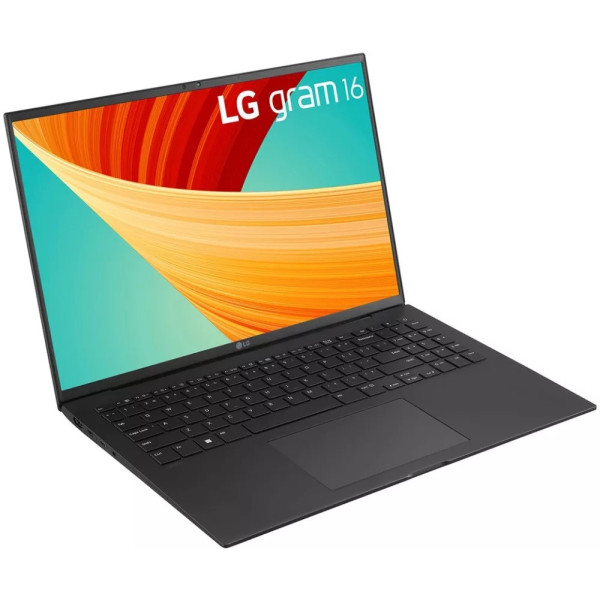 Ноутбук LG Gram 2023 16Z90R (16Z90R-G.AA78Y)