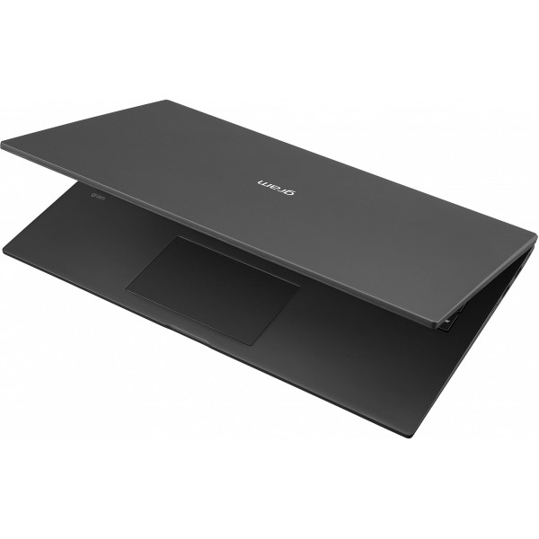 Ноутбук LG gram Obsidian Black (17Z90P-N.APB7U1)