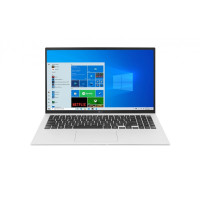 Ноутбук LG gram Quartz Silver (15Z90P-N.APS7U1)