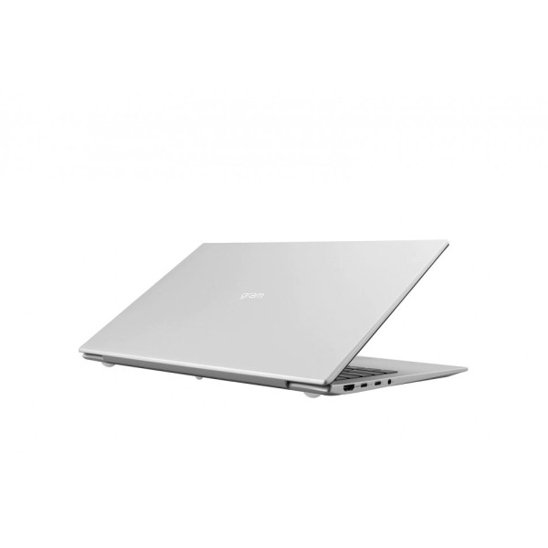 Ноутбук LG gram Quartz Silver (15Z90P-N.APS7U1)