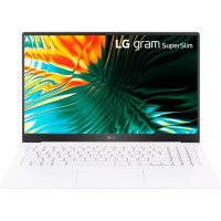 Ноутбук LG gram SuperSlim 15.6” (15Z90ST-G.AAW4U1)