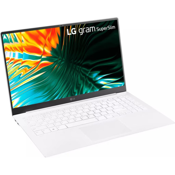 Ноутбук LG gram SuperSlim 15.6” (15Z90ST-G.AAW4U1)