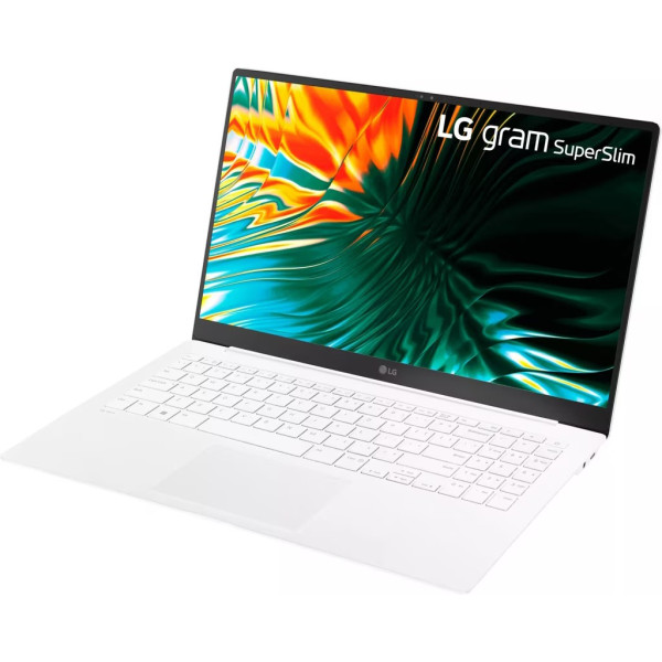 Ноутбук LG gram SuperSlim 15.6” (15Z90ST-G.AAW4U1)