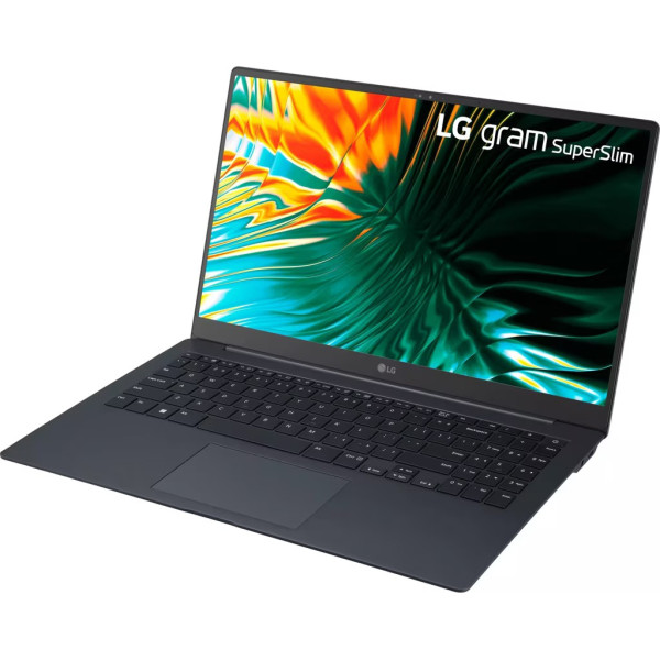Ноутбук LG gram SuperSlim 15.6" (15Z90ST-G.AAB6U1)