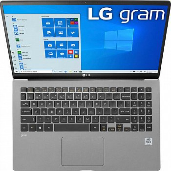 Ноутбук LG LG Gram Ultra-Lightweight (15Z95N-G.AAC6U1)
