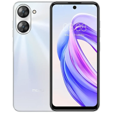 Смартфон Meizu Mblu 21 4/64GB White EU