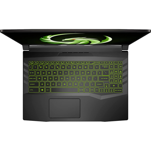 Ноутбук MSI Alpha 15 B5EEK Black (15B5EEK-081XUA)