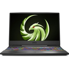MSI Alpha 17 A4DEK (A4DEK-021US)
