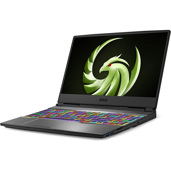 Ноутбук MSI Alpha 17 A4DEK (A4DEK-021US)
