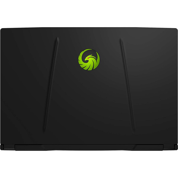 Ноутбук MSI Alpha 17 A4DEK (A4DEK-021US)
