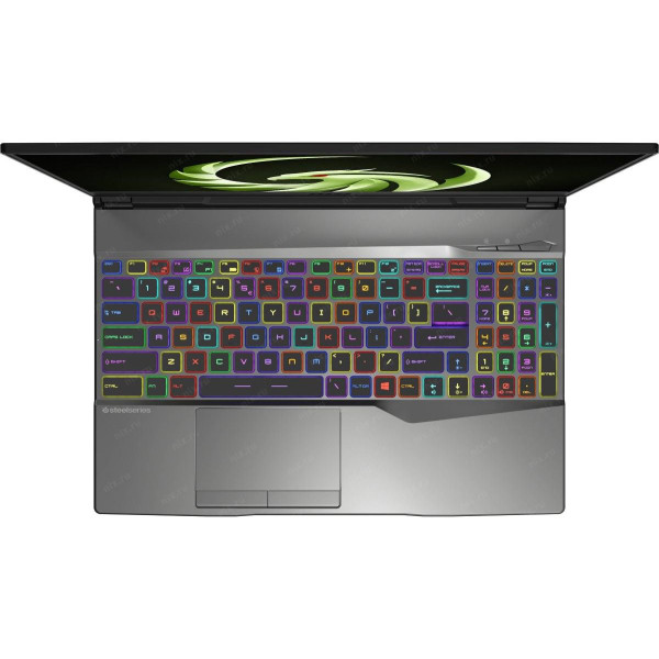 Ноутбук MSI Alpha 17 A4DEK (A4DEK-021US)