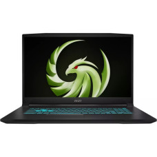 Ноутбук MSI Alpha 17 C7VF-006US (ALPHA17C7006)