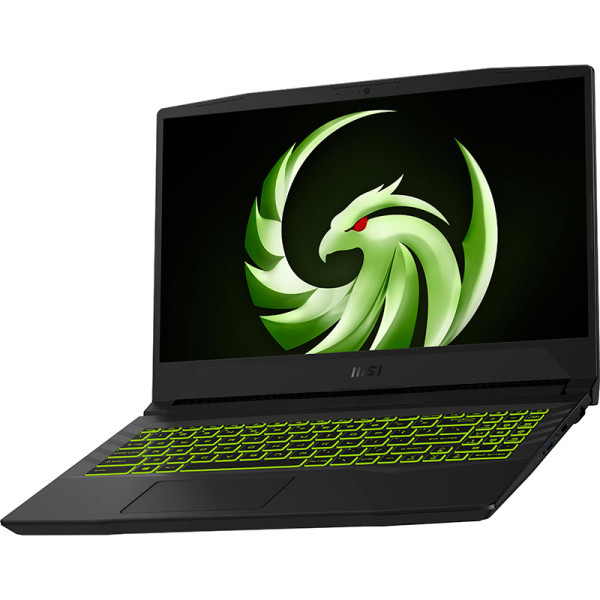 Ноутбук MSI Alpha 17 (B5EEK-029CZ)