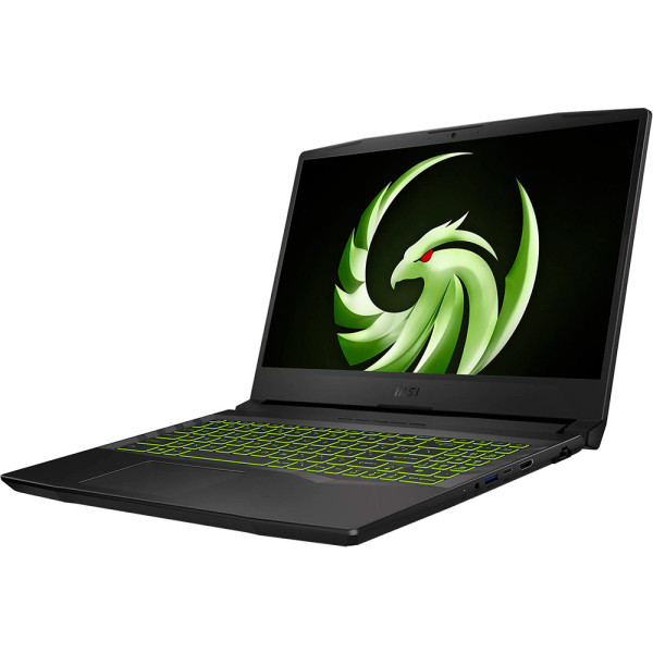 Ноутбук MSI Alpha 17 (B5EEK-029CZ)