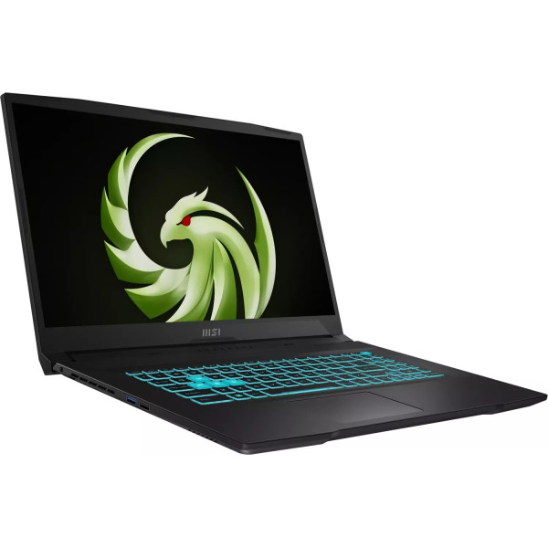 Ноутбук MSI Alpha 17 (C7VF-017XPL)