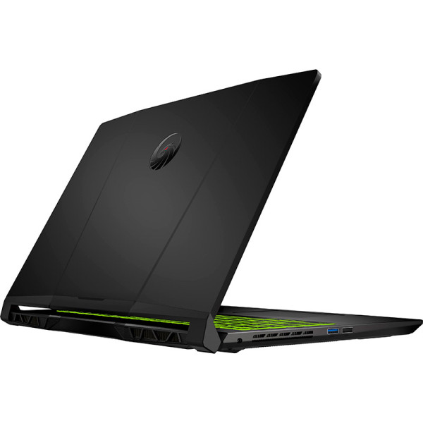 Ноутбук MSI Alpha 17 (B5EEK-029CZ)