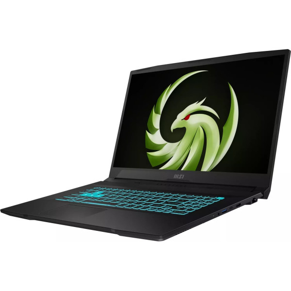 Ноутбук MSI Alpha 17 (C7VF-017XPL)