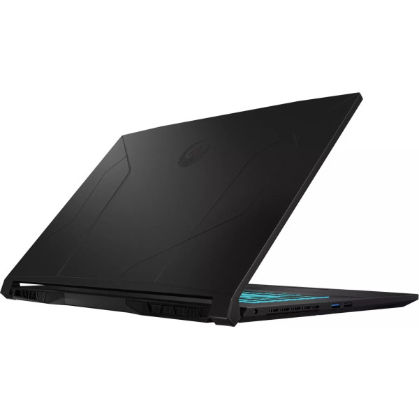 Ноутбук MSI Alpha 17 (C7VF-017XPL)