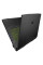 Ноутбук MSI Alpha 17 B5EEK Core Black (ALPHA 17 B5EEK-023XUA)