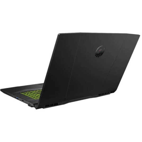 Ноутбук MSI Alpha 17 B5EEK Core Black (ALPHA 17 B5EEK-023XUA)