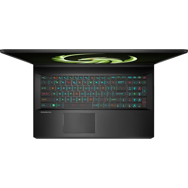 Ноутбук MSI Alpha 17 C7VG (C7VG-031)