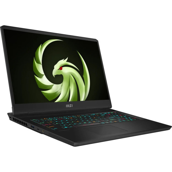 Ноутбук MSI Alpha 17C7VG-007 (ALPHA17C7007)
