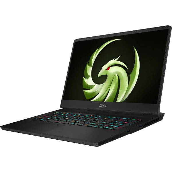 Ноутбук MSI Alpha 17C7VG-007 (ALPHA17C7007)