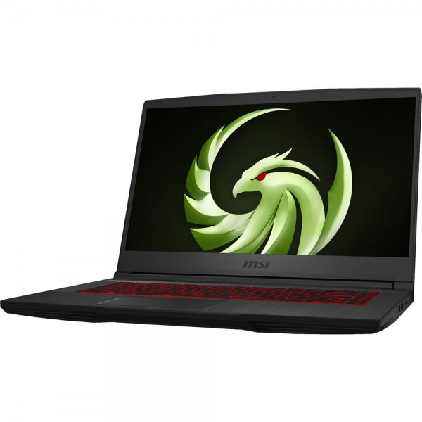 Ноутбук MSI Bravo 15 B5DD-244 (BRAVO15244)