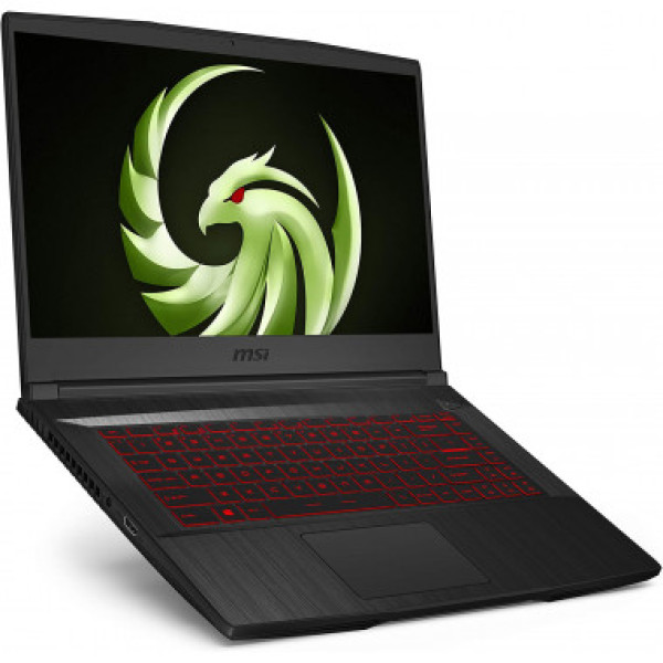 Ноутбук MSI Bravo 15 B5DD (B5DD-010US)