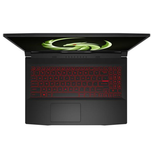 Ноутбук MSI Bravo 15 B5DD-244 (BRAVO15244)