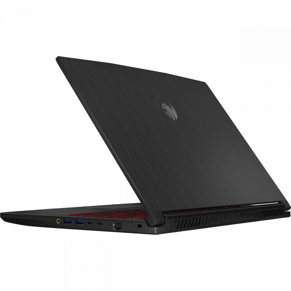 Ноутбук MSI Bravo 15 B5DD (B5DD-010US)