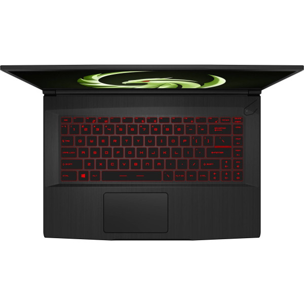 Ноутбук MSI Bravo 15 B5DD (B5DD-010US)