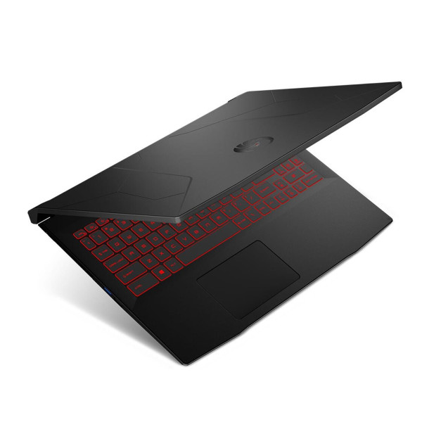 Ноутбук MSI Bravo 15 B5ED (B5ED-027XUA)