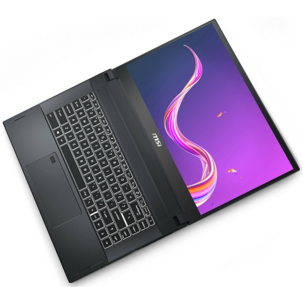 Ноутбук MSI Creator 15 A10SDT (A10SDT-230IT)