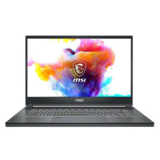 Ноутбук MSI Creator 15 A10UET (A10UET