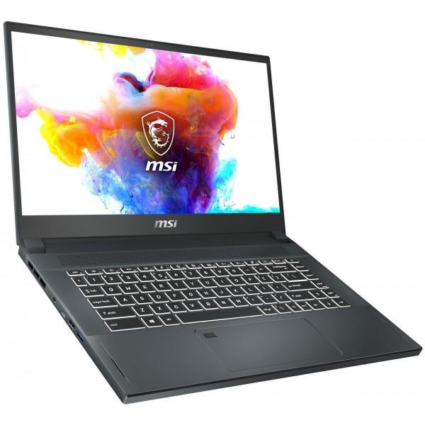 Ноутбук MSI Creator 15 A10UGT (A10UGT-490PL)