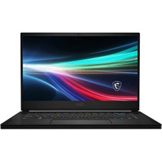 Ноутбук MSI Creator 15 A11UH-631 (CREATOR1511631)