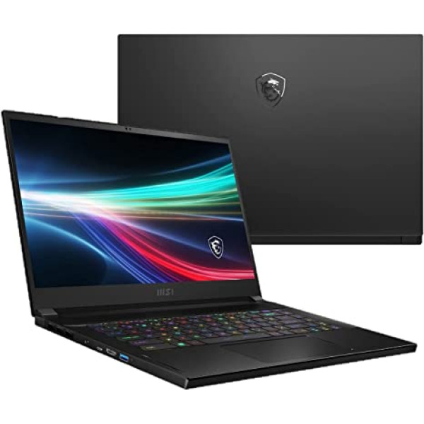 Ноутбук MSI Creator 15 A11UH-631 (CREATOR1511631)