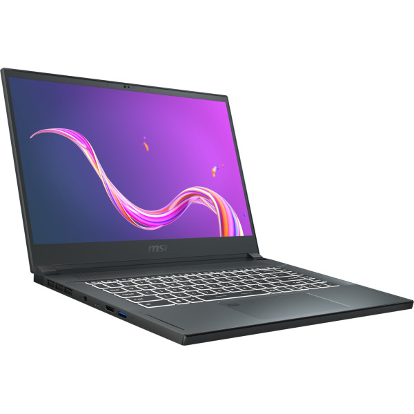 Ноутбук MSI Creator 15 A11UH-665 (Creator1511665)