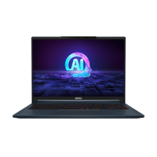 Ноутбук MSI Creator 16 AI Studio A1VHG Blue (A1VHG-038IT)