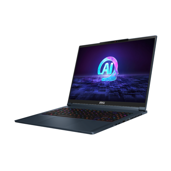 Ноутбук MSI Creator 16 AI Studio A1VHG Blue (A1VHG-038IT)