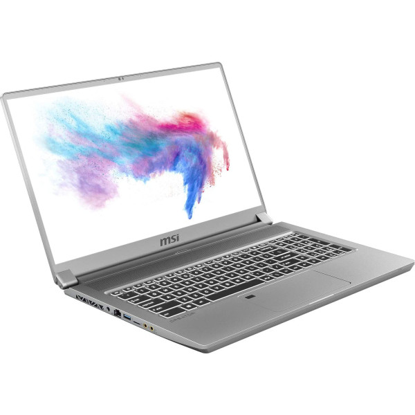 Ноутбук MSI Creator 17 A10SFS (A10SFS-254)