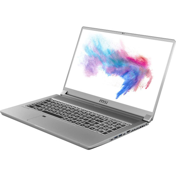 Ноутбук MSI Creator 17 A10SFS (A10SFS-254)
