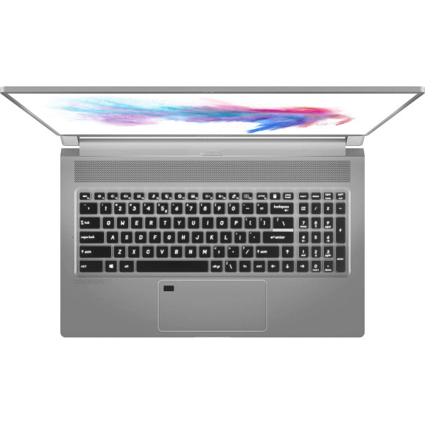Ноутбук MSI Creator 17 A10SFS (A10SFS-254)