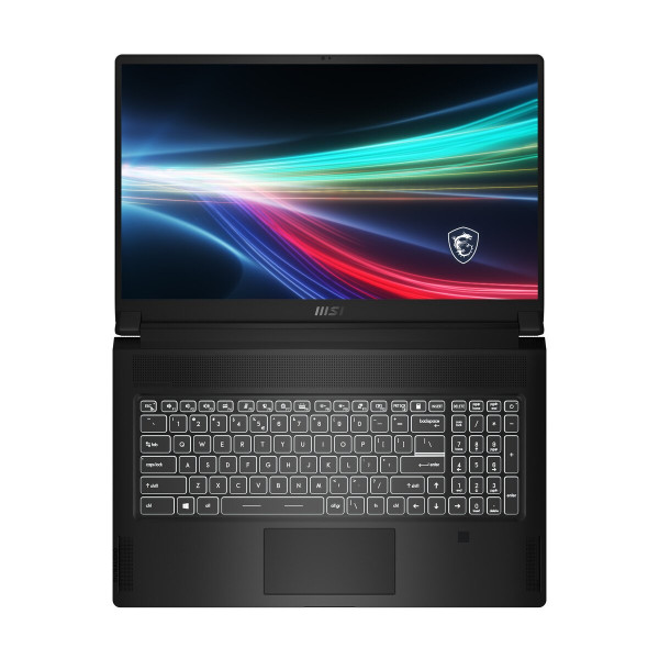 Ноутбук MSI Creator 17 B11UE (B11UE-408NL)