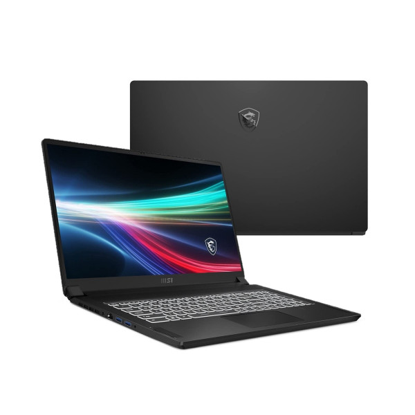 Ноутбук MSI Creator 17 B11UE (B11UE-408NL)