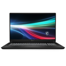 Ноутбук MSI Creator 17 B11UH-494 (CREATOR17494)