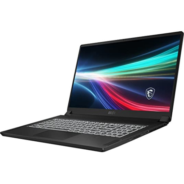 Ноутбук MSI Creator 17 B11UH-494 (CREATOR17494)