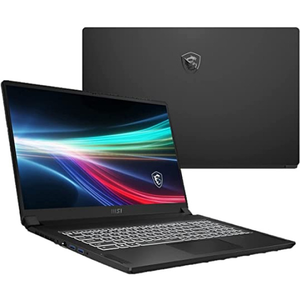 Ноутбук MSI Creator 17 B11UH-494 (CREATOR17494)