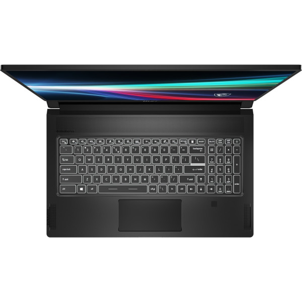 Ноутбук MSI Creator 17 B11UH-495 (CREATOR1711495)